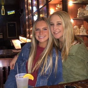 Meet your Posher, Drew